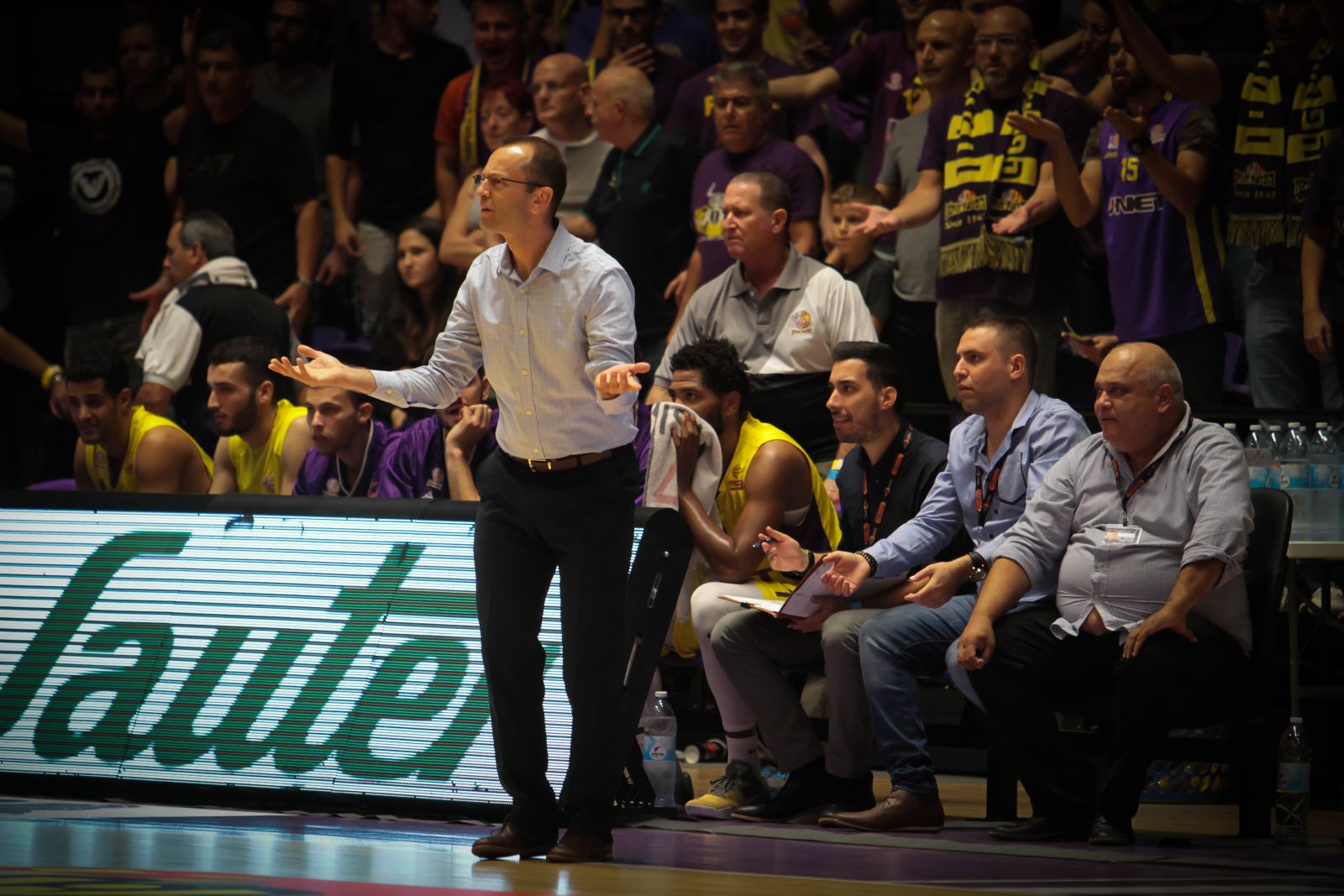 ''אלו המשחקים שצריך לדעת לעבור''