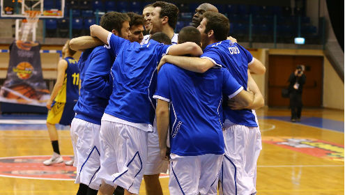 ''נלחמים על החיים בליגה, כל ניצחון - מלחמת עולם''