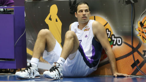 מתחילה לעבוד: מכבי קריית גת החתימה את אורי קוקיה