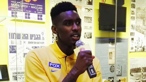 קווינסי מילר יעבור את הליך השיקום בישראל