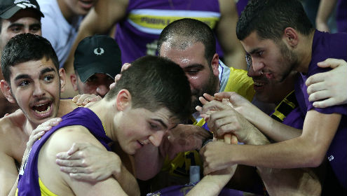 ''הקהל עזר לנו לשרוד את המשבר''