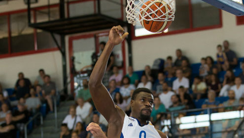 צפו: ההזדמנות השנייה (והשלישית והרביעית) של הרצליה