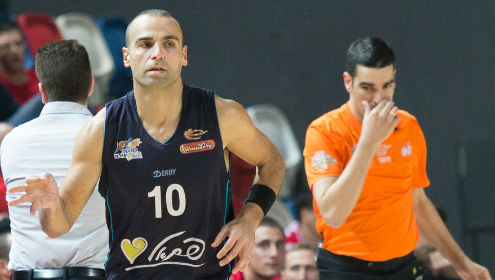 הערב: סגנית האלופה מגיעה לעין שרה