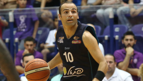 ''מבין שלקחתי סיכון, אבל ידעתי כל הזמן שאשאר''