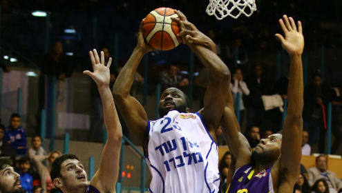 ''המשחק הערב הוא מבחן גדול לסגל החדש שלנו''