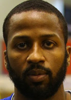 אלאנדו טאקר