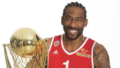 הערב: האלופה נגד סגניתה בגביע ווינר סל