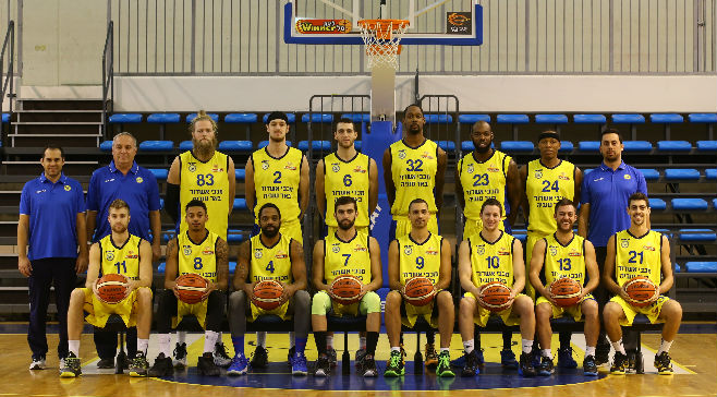 מכבי אשדוד באר טוביה