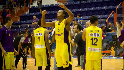 ''טוב לעשות את תהליך הלמידה תוך כדי ניצחונות''