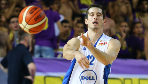 בני הרצליה ומכבי חיפה נדבקו לחבורת הצמרת