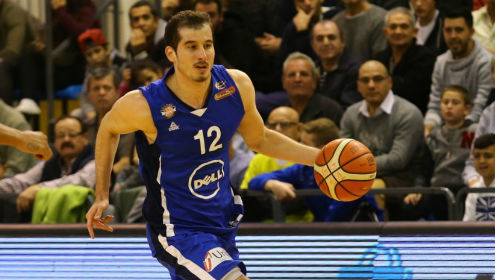 צפו: 28 הנקודות של אבירם זליקוביץ'