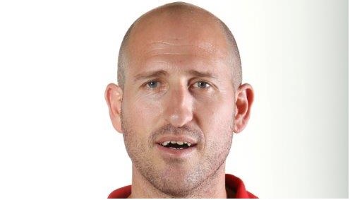 שני זרים לגלבוע/גליל: קינדל דייקס וג'רמייה וילסון