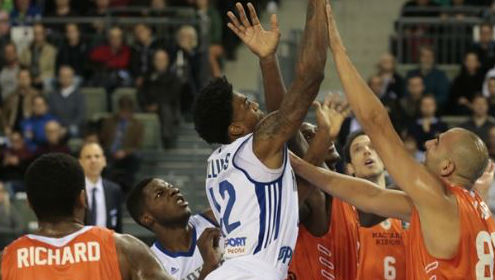 פתיחה של אלופים: הכתומים ניצחו בפינלנד