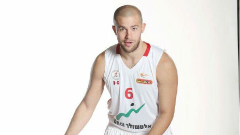 חוזר לגן נר: עמית ביר-כץ חתם