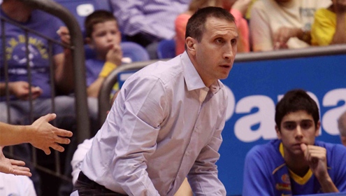 נבחרי חודש אפריל: דיוויד בלאט ודונטה סמית'