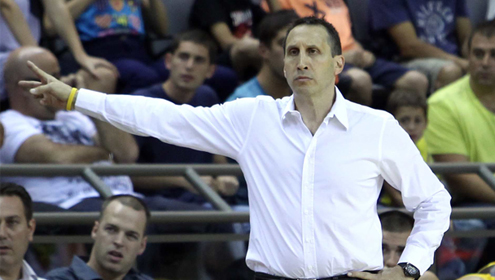 נבחרי חודש פברואר: דיוויד בלאט ודווין סמית'