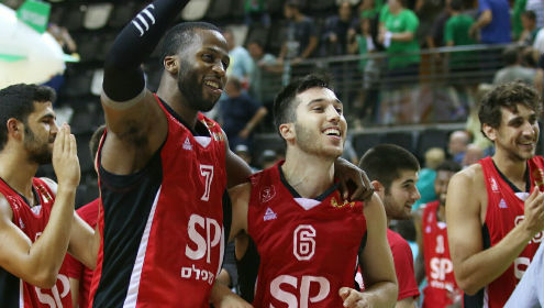 ''קיבלנו החלטות כמעט מושלמות בסיום''