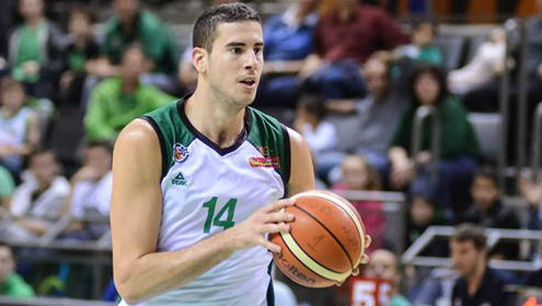 התאוששו מהגביע: ניצחון ראשון לירוקים ב-2016