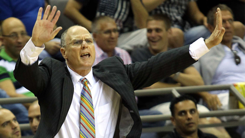 נבחרי חודש מרץ: גרינברג ודאנקן