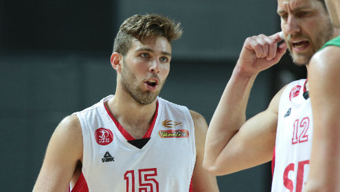 ''שיחקנו עם חבר'ה צעירים וזה הכיף הגדול''