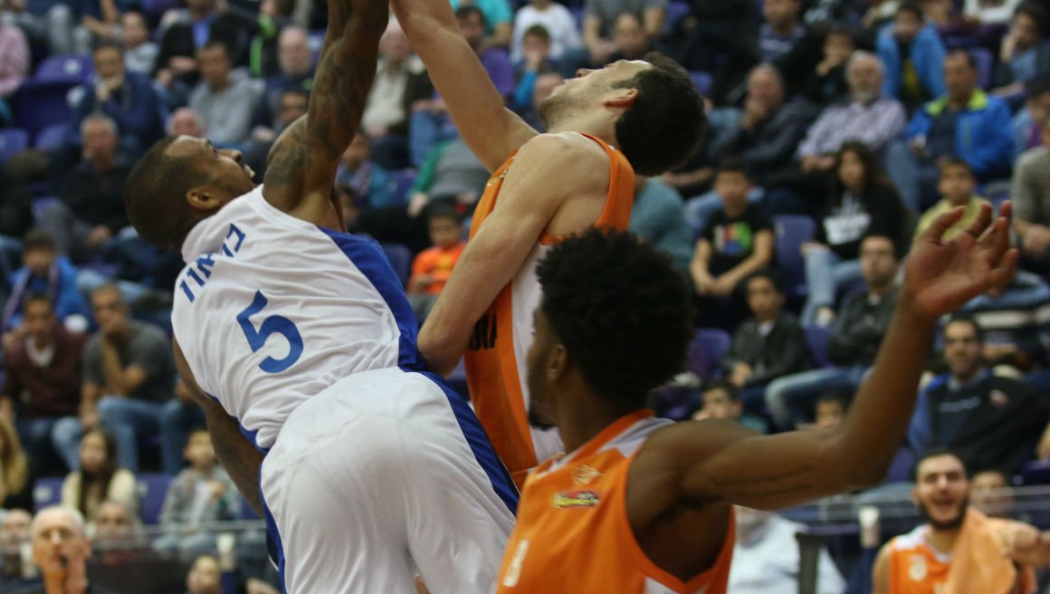 במוצ''ש: מפגש הנציגות שלנו בליגת האלופות