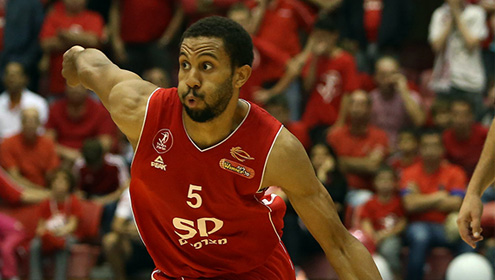 נקבעו משתתפי תחרויות ההטבעות והשלשות באולסטאר