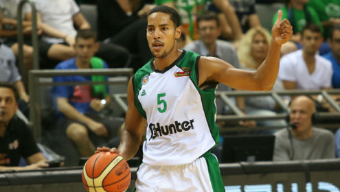 הקפטן כאן: חנן קולמן נשאר ירוק לעונה נוספת