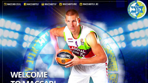 הצהובים השלימו את הסגל עם קולטון אייברסון