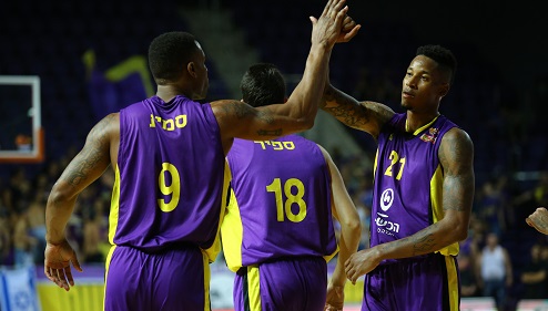 הערב (19:50): מחזור 3 יוצא לדרך, אשדוד בחולון