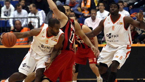 שחקן המחזור - ג'ו קרופורד