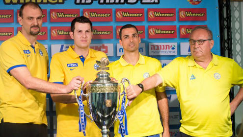 ''התחושה היא שאפשר לעשות היסטוריה לאשדוד''