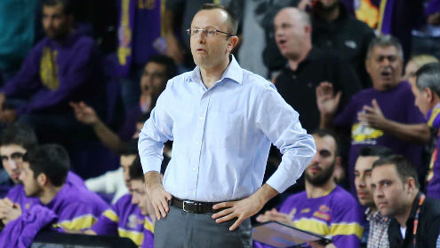 ''היינו צריכים לקום מהקרשים פעם אחר פעם''