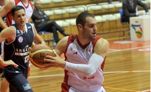 גלבוע/גליל צירפה את דילייגרו