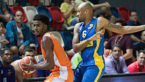 הערב: קרב צמרת מרתק בין הצהובים לכתומים