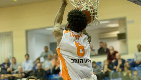 ''היה משחק הקרבה אמיתי פה של כולם''