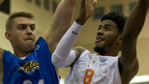 ''אנחנו עושים עבודה יפה בליגה וגם באירופה''