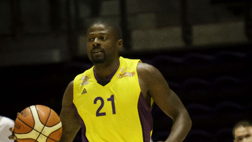 אימון: חולון גברה על הרצליה