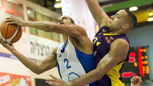 ''ניצחון מאוד חשוב לקבוצה מסדר הגודל שלנו''