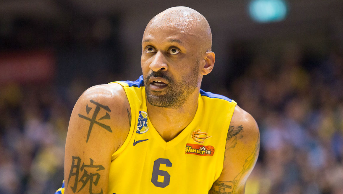 יורוליג: ניצחון שני ברציפות לצהובים