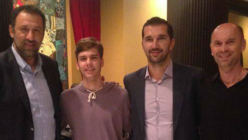 ''החרטה הכי גדולה: המשחק הראשון בגמר מול גליל''