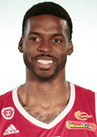 דונטה סמית'