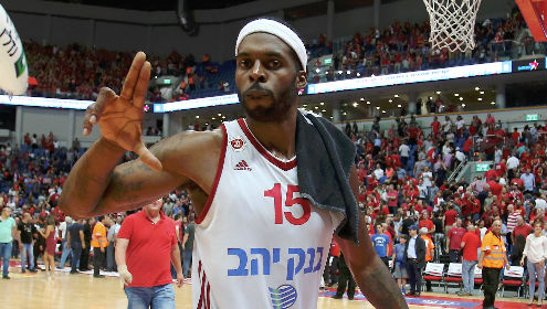 צפו: שיא הקריירה של דונטה סמית'