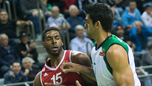 בתום מותחן ענק: האלופה שוב ראשונה