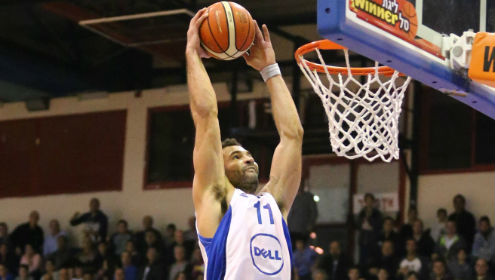 אין כמו בבית: בני הרצליה חזרה לנצח