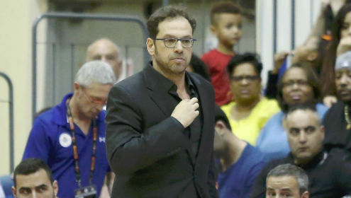 הכתומים החליטו על פרידה משרון דרוקר