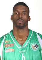 דונטה סמית'