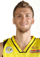 דניאל סוסניצקי