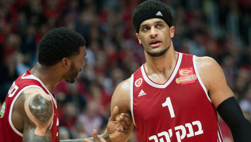 האדומים נפרדו מאירופה עם הפסד כואב בספרד