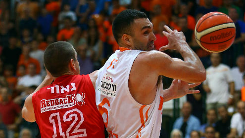 מספרי המחזור: הבית התרוקן