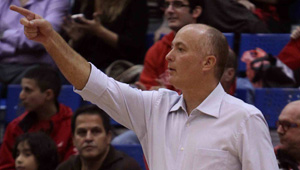 אדלשטיין לא ימשיך בהפועל תל-אביב